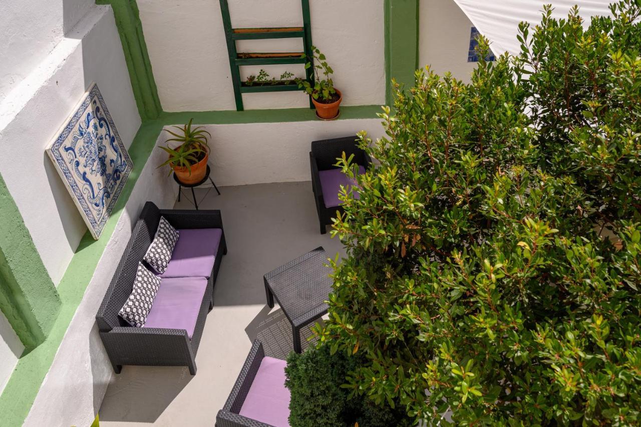 Terrace Hostel