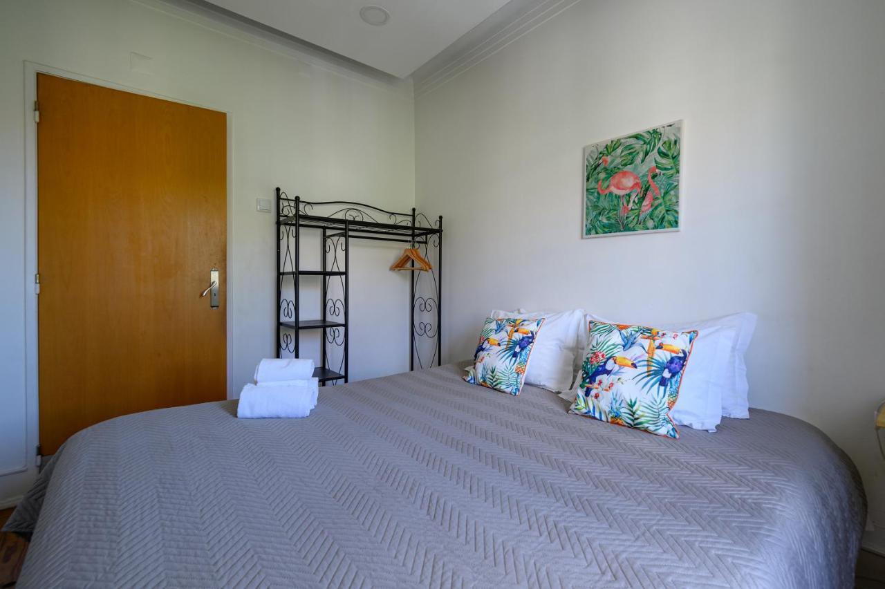 Terrace Hostel Lisbon