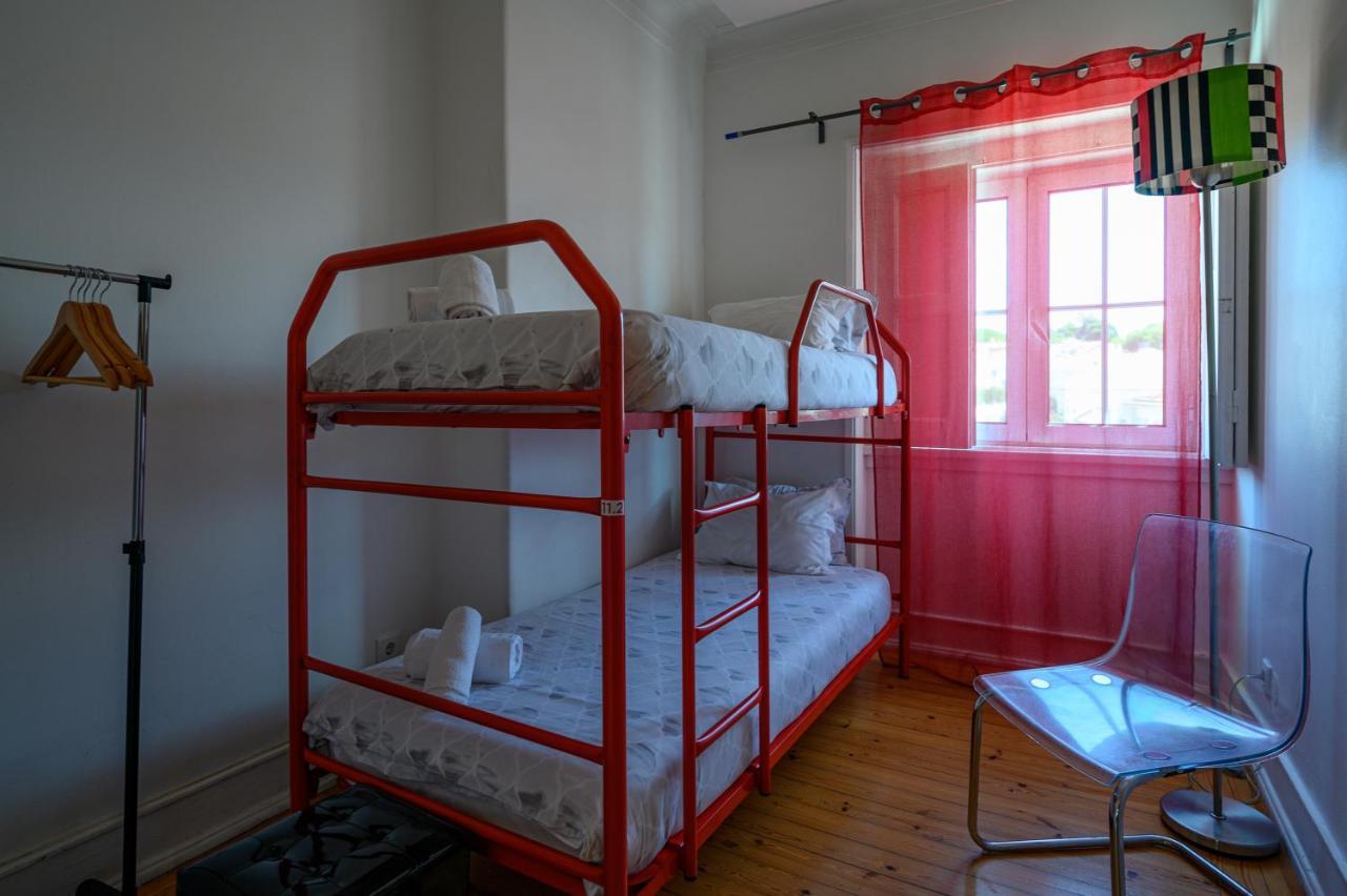 Terrace Hostel *