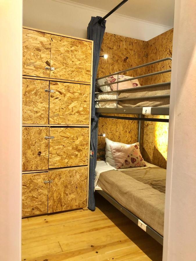 Hostel Now Bastidor Jovial Lissabon