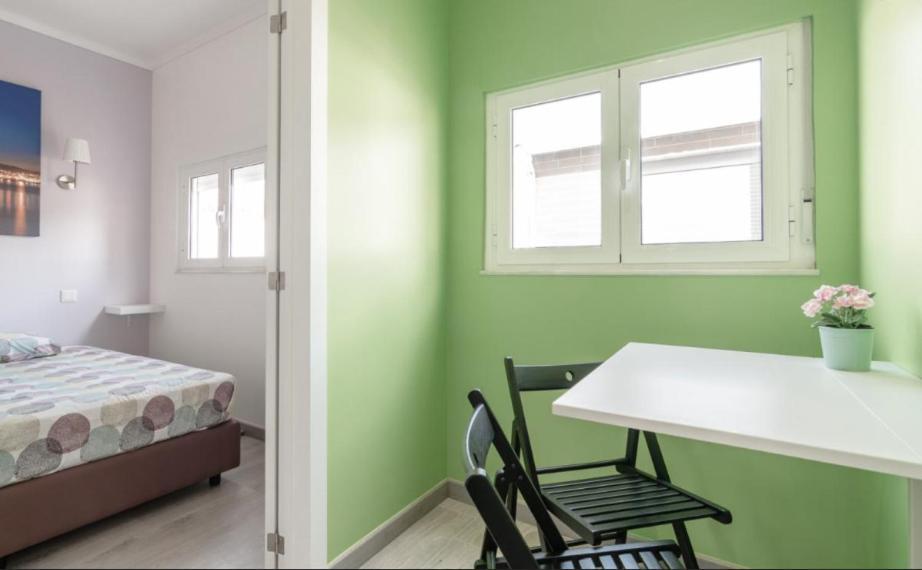 Appartement Garcia 28 Apartments *