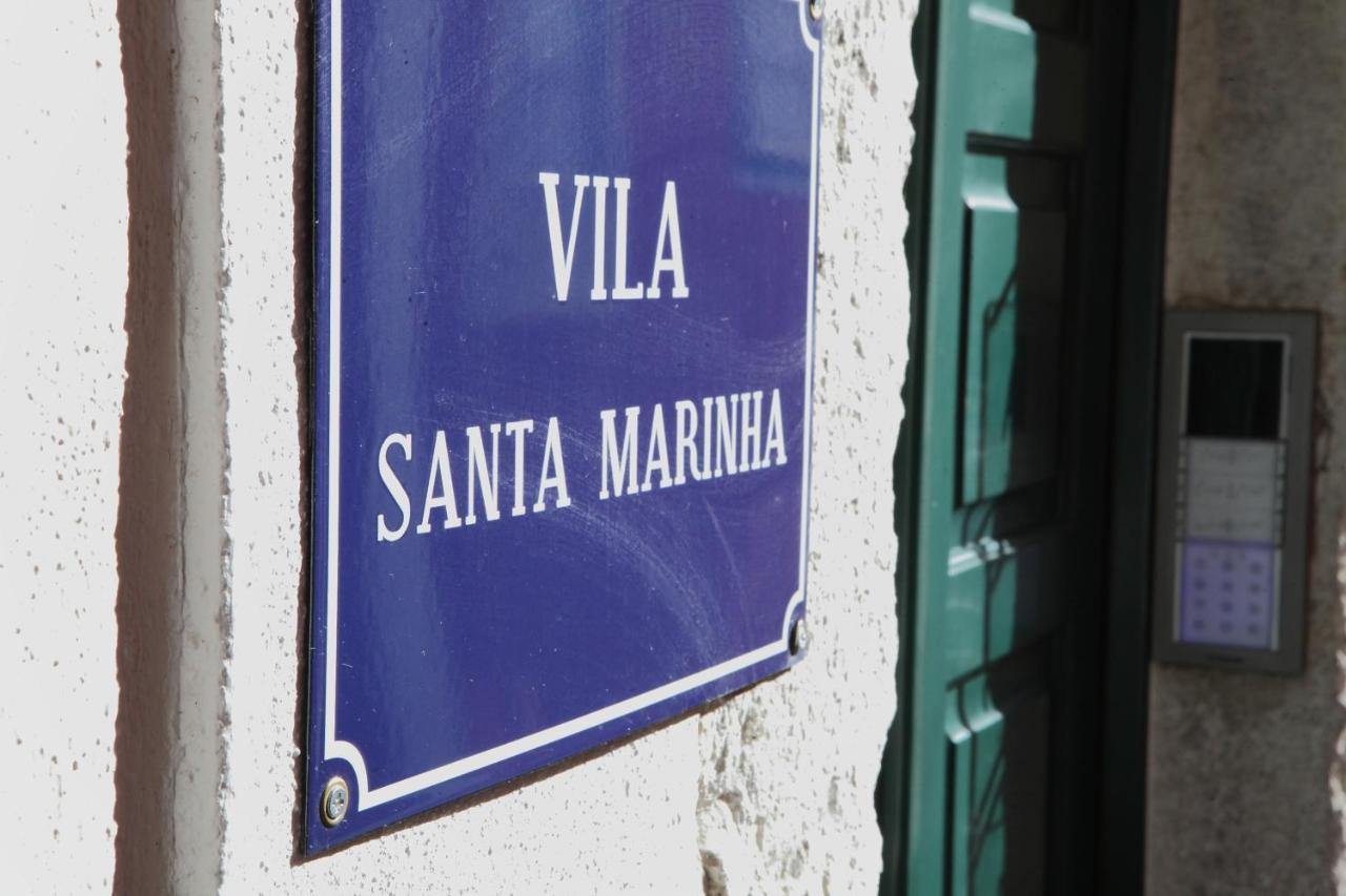 Santa Marinha * Lisboa