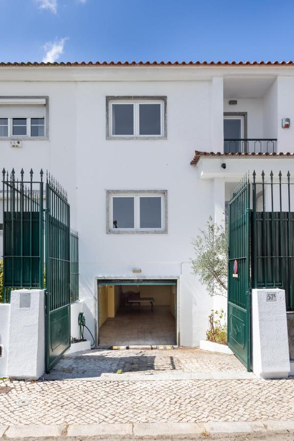 Altido Exclusive Villa With Terrace And Swimming Pool * Lisboa