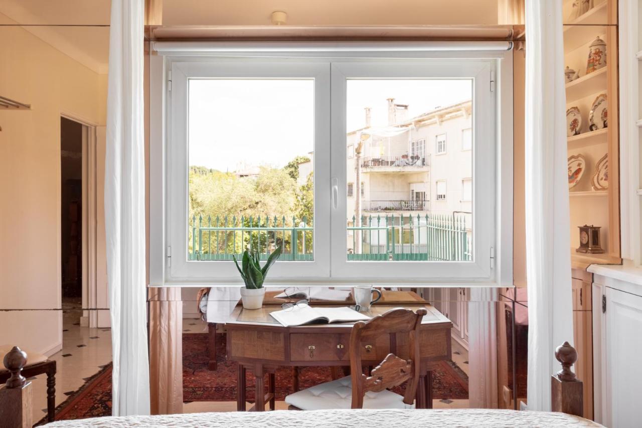 Altido Exclusive Villa With Terrace And Swimming Pool * Lisboa