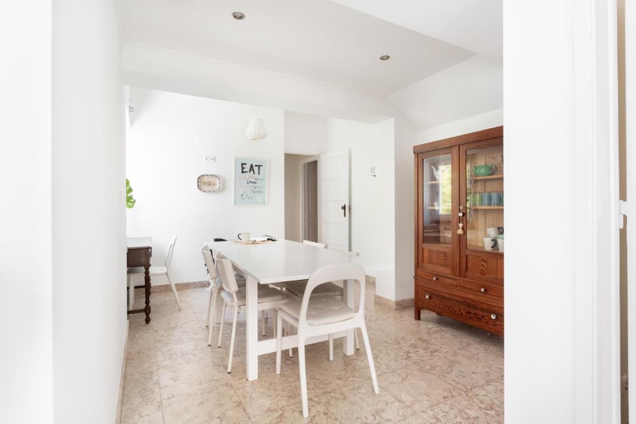 Altido Exclusive Villa With Terrace And Swimming Pool * Lisboa