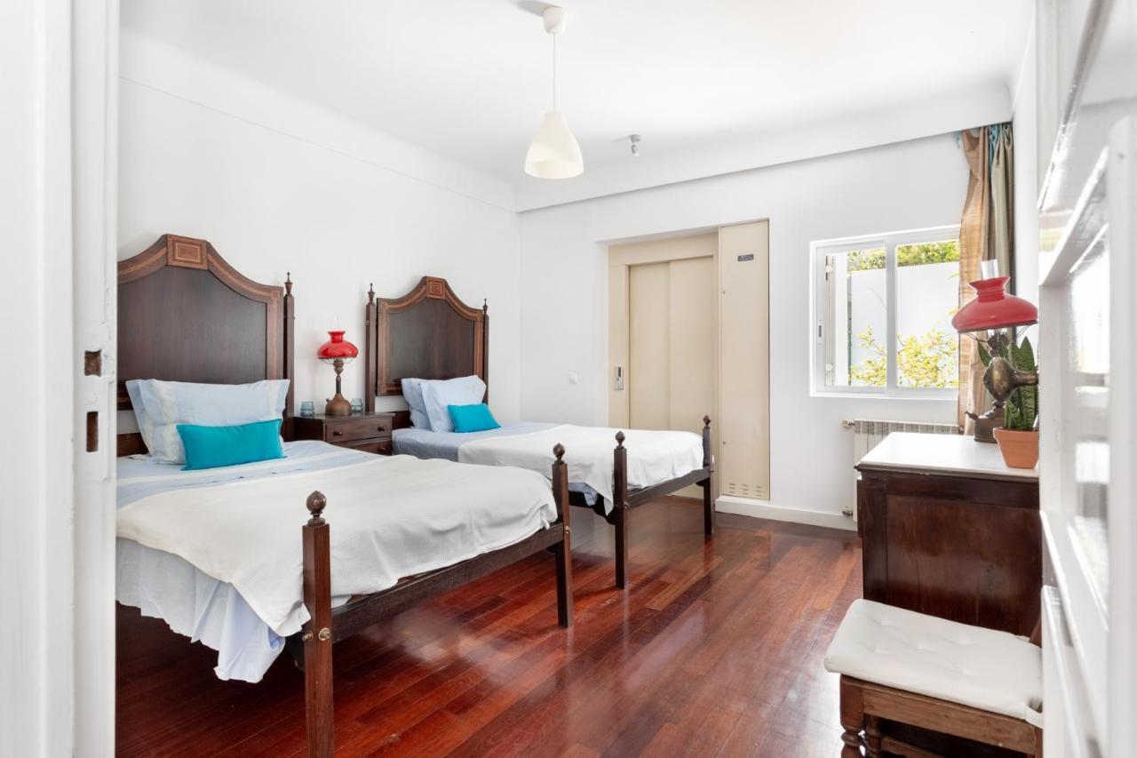 Altido Exclusive Villa With Terrace And Swimming Pool *