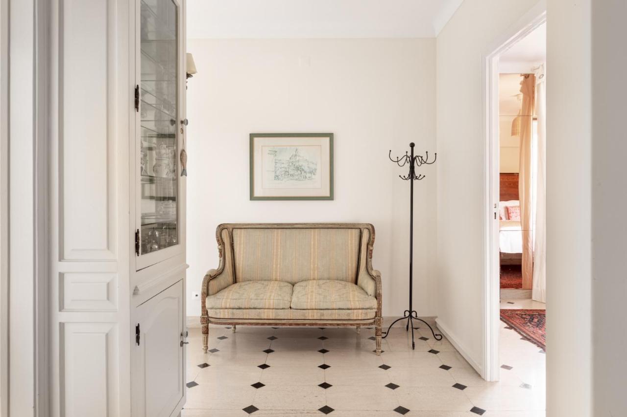 Altido Exclusive Villa With Terrace And Swimming Pool Lisboa