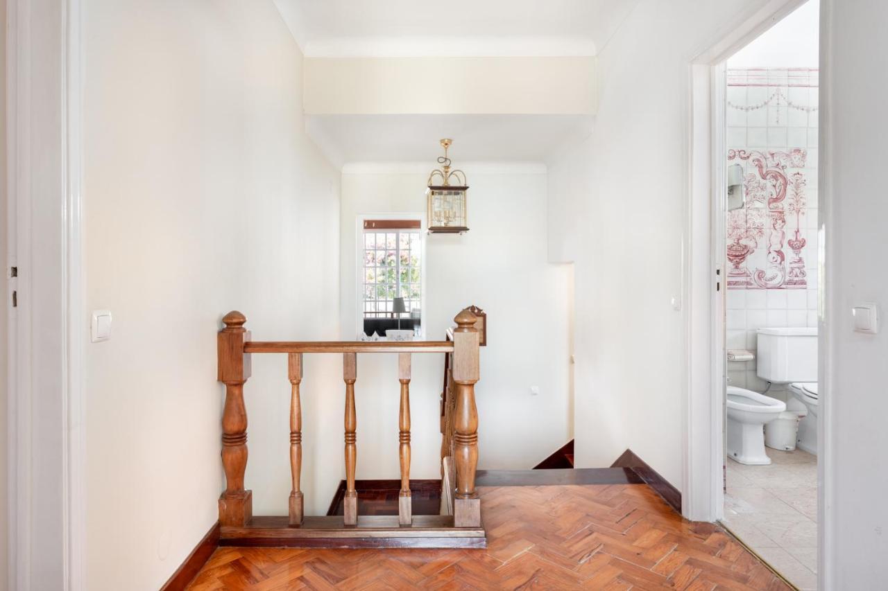 Hébergement de vacances Altido Exclusive Villa With Terrace And Swimming Pool *