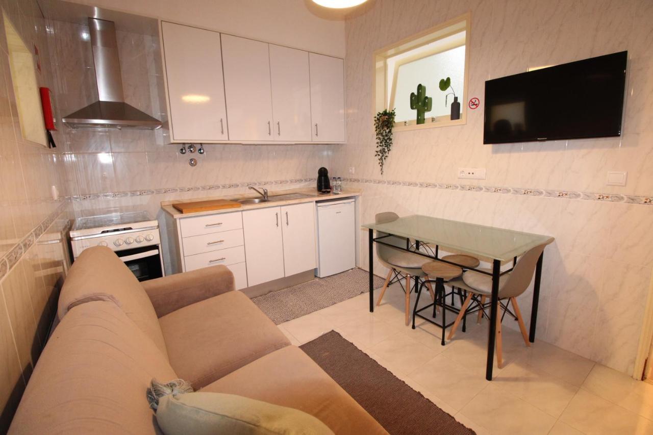 Ist - Apartment