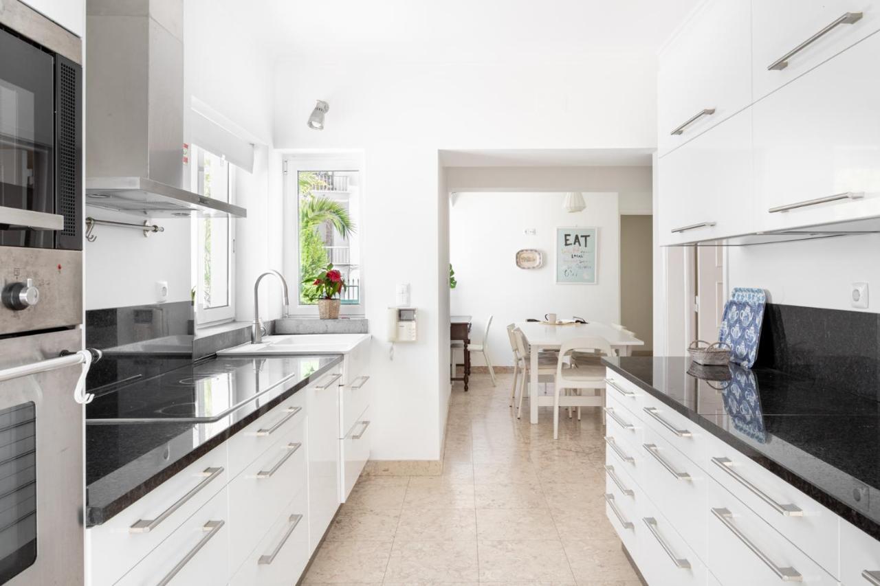 Altido Exclusive Villa With Terrace And Swimming Pool * Lisboa