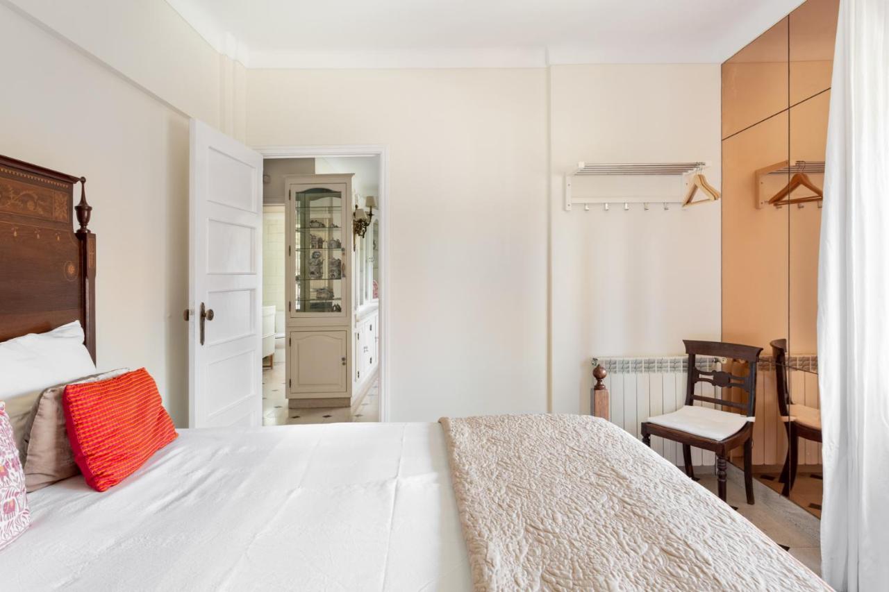 Altido Exclusive Villa With Terrace And Swimming Pool Lisboa