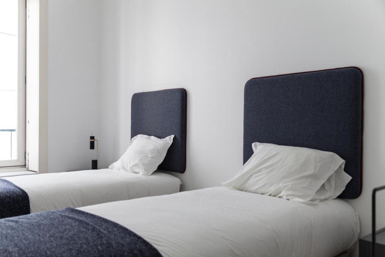 Classy 2bdr In Downtown By Lovelystay Apartment Lissabon