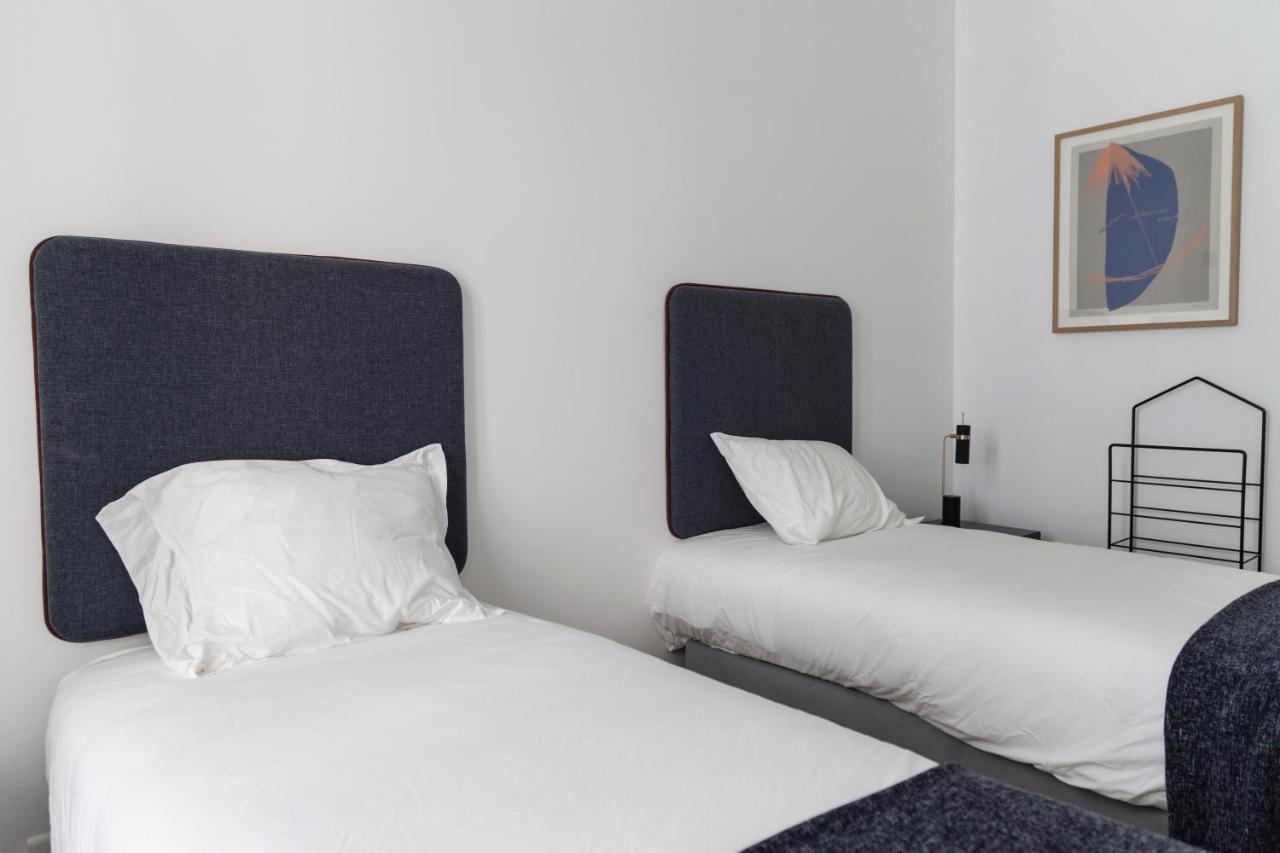 Classy 2bdr In Downtown By Lovelystay Lissabon