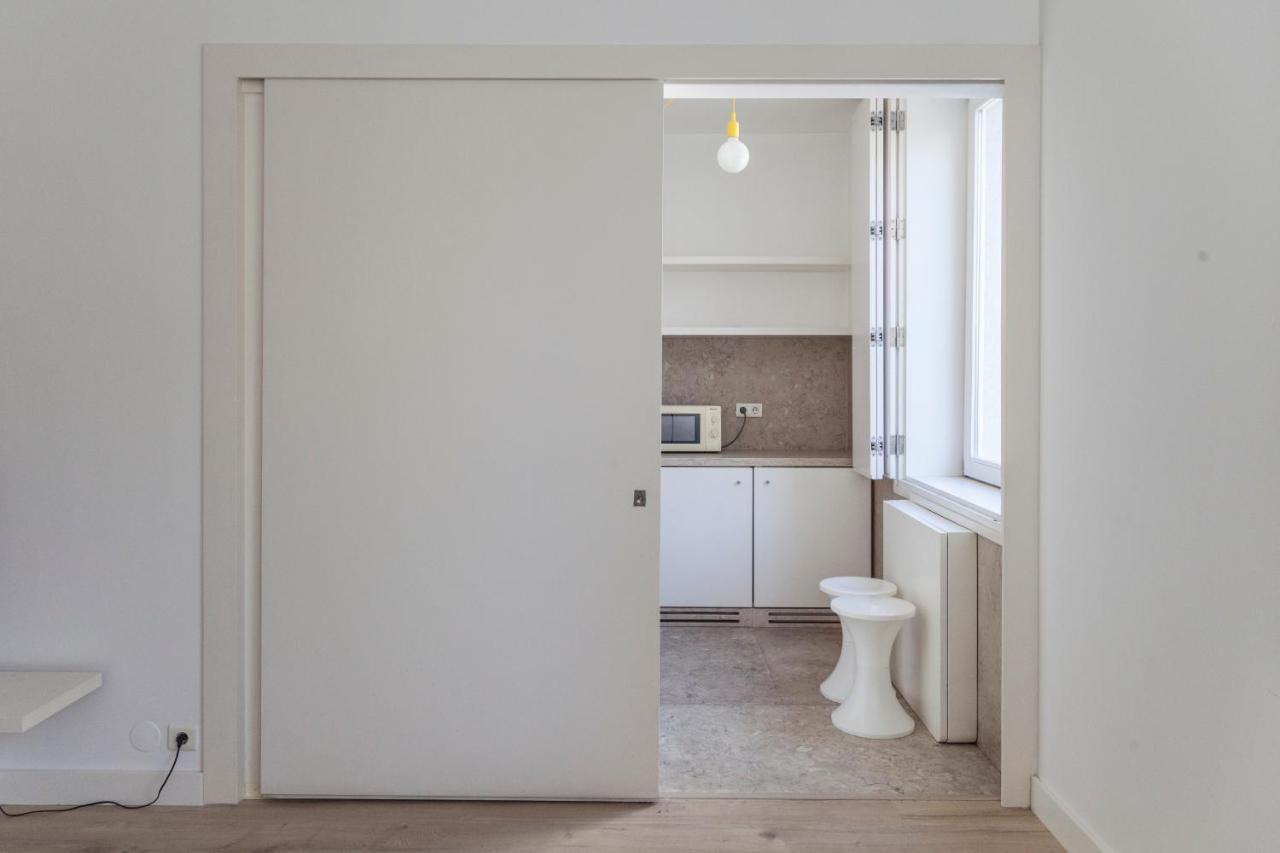 Apartment Classy 2bdr In Downtown By Lovelystay Lissabon