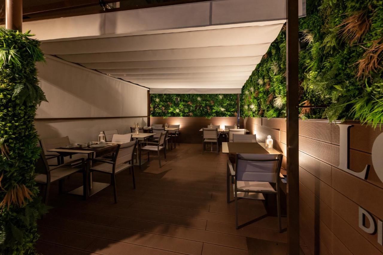 Dinya Hotel Lissabon