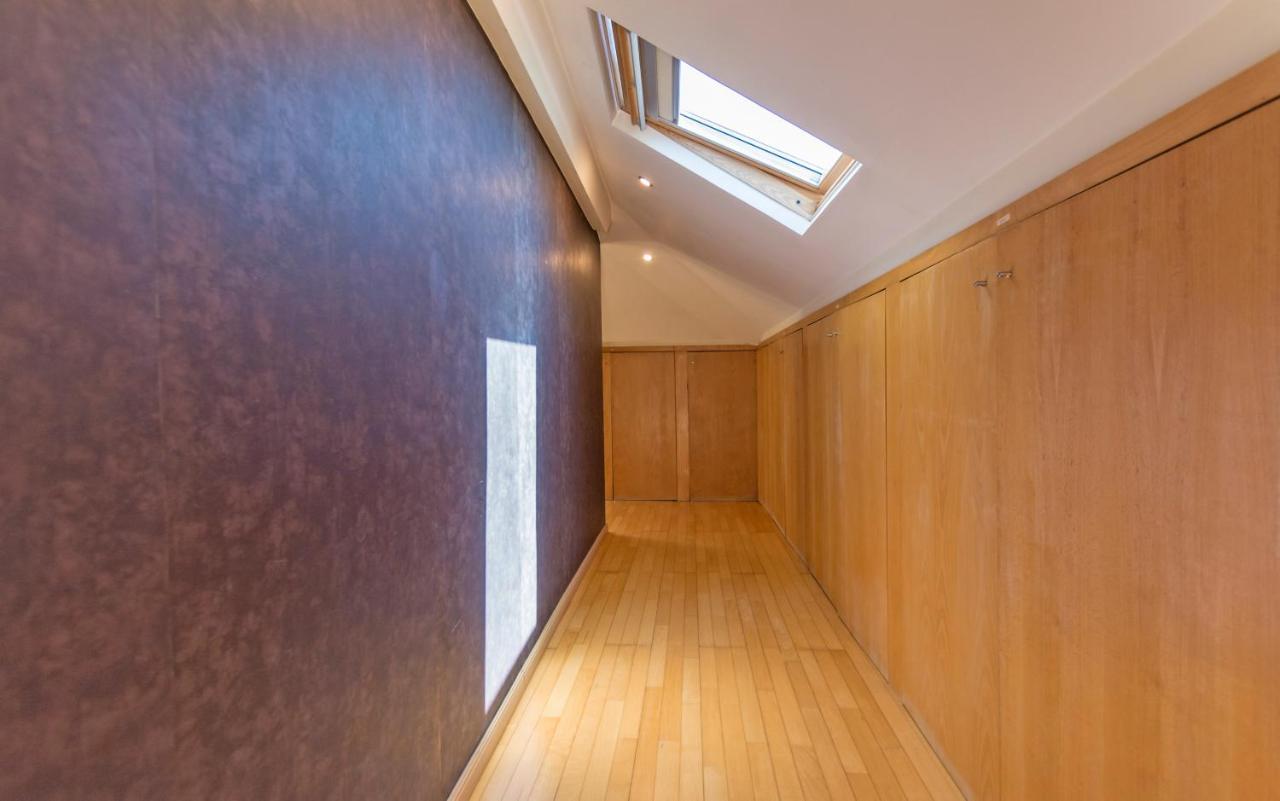 Apartment Houze_city Center, 5 Flat W/ Sunny Terrace Lissabon