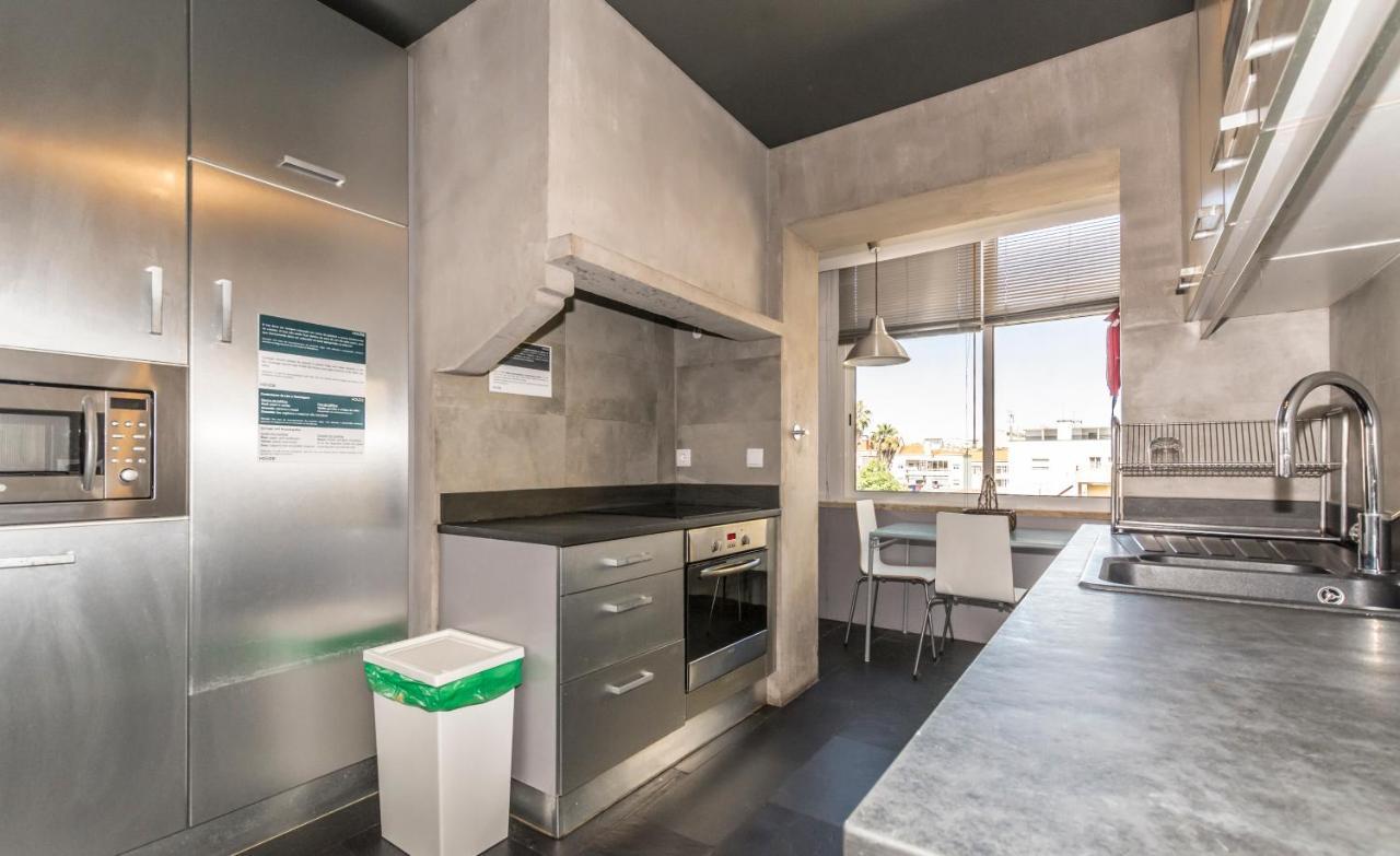 Houze_city Center, 5 Flat W/ Sunny Terrace Apartment