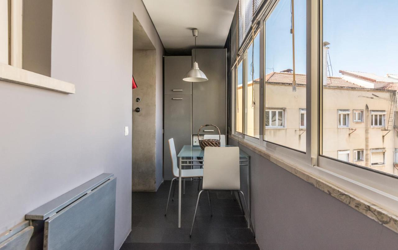 Houze_city Center, 5 Flat W/ Sunny Terrace *