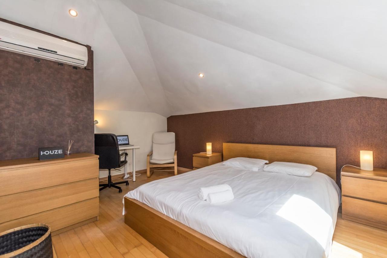 Houze_city Center, 5 Flat W/ Sunny Terrace Apartment Lissabon