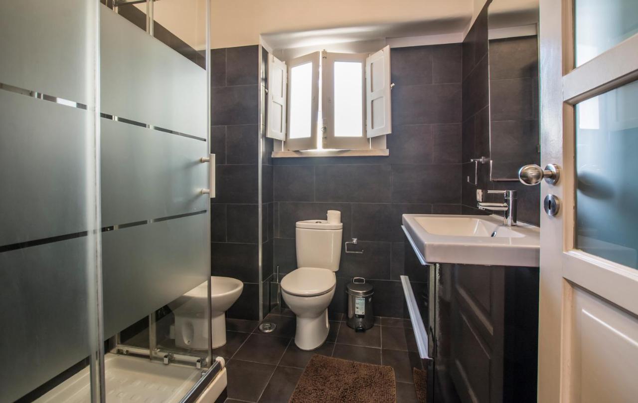 Apartment Houze_city Center, 5 Flat W/ Sunny Terrace Lissabon