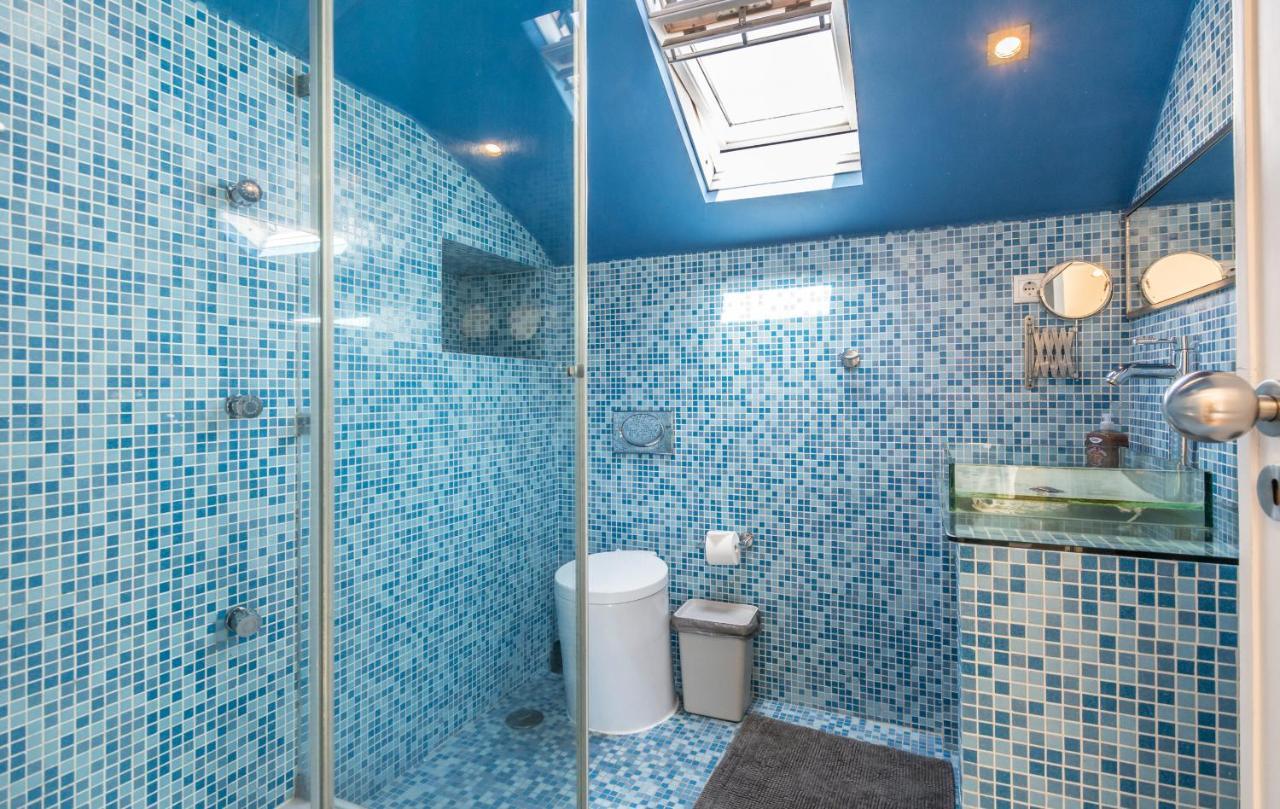 Houze_city Center, 5 Flat W/ Sunny Terrace Apartment Lissabon