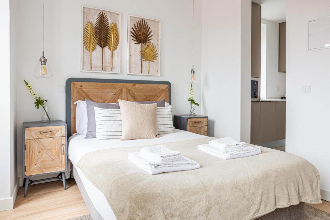 Castelo Apartment Lissabon