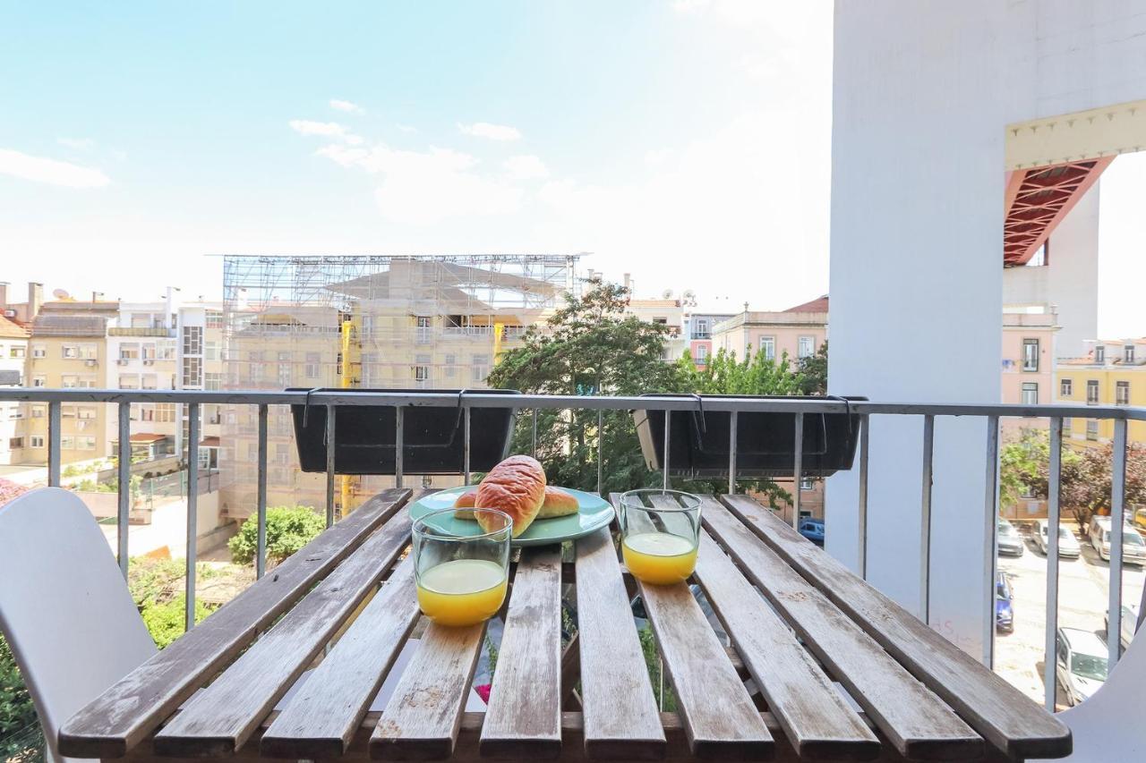 Apartment Alcantara Balcony By Homing