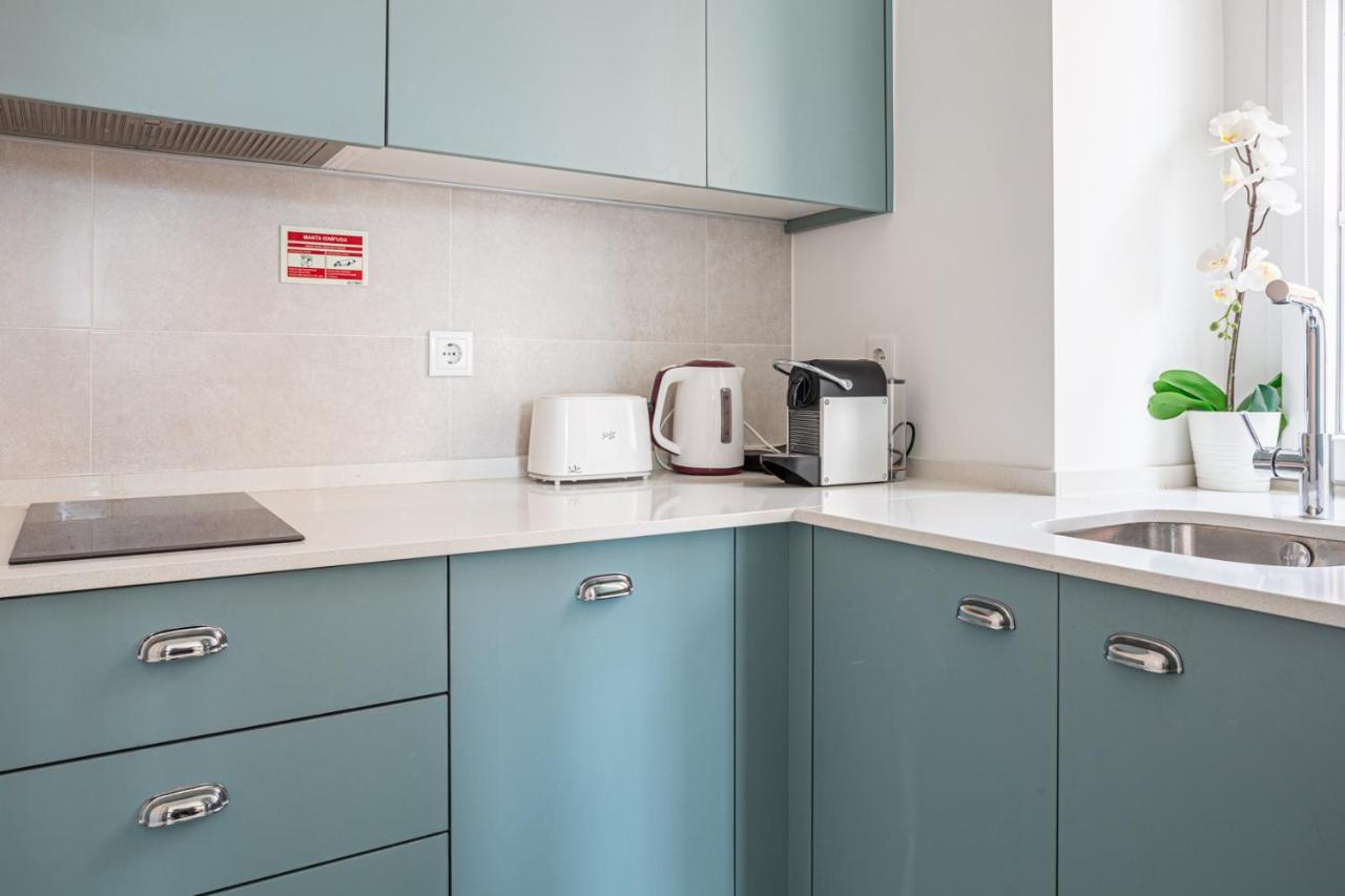 Apartment Castelo *