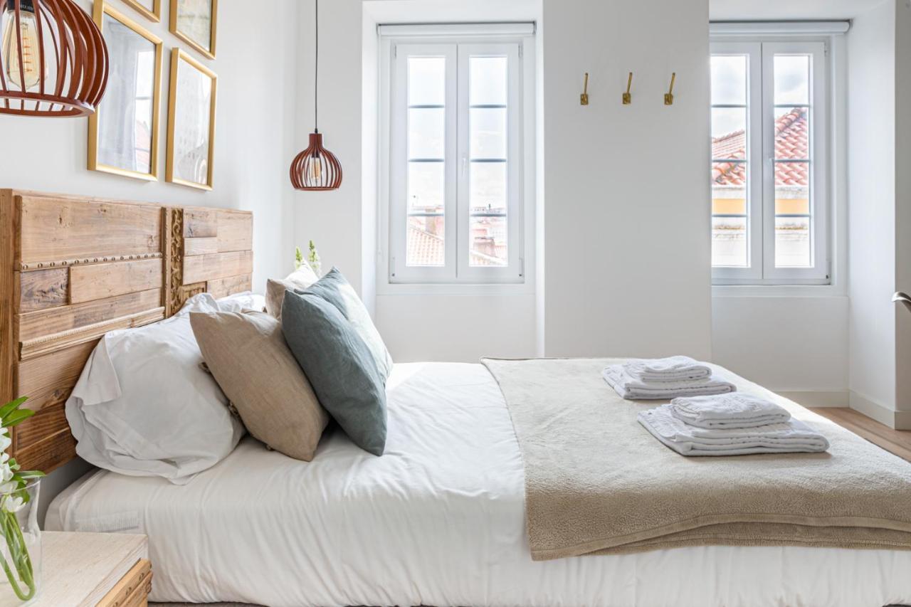 Castelo Apartment