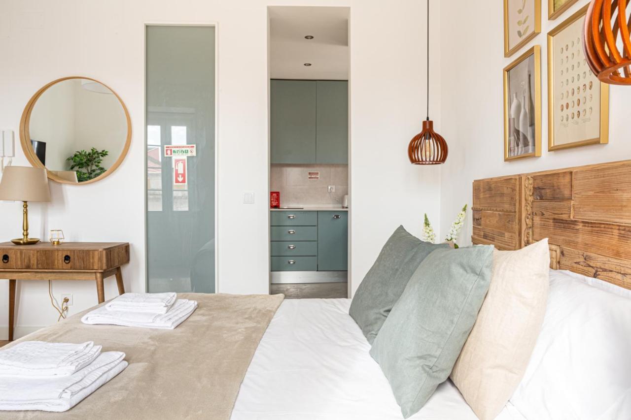 Apartment Castelo Lissabon