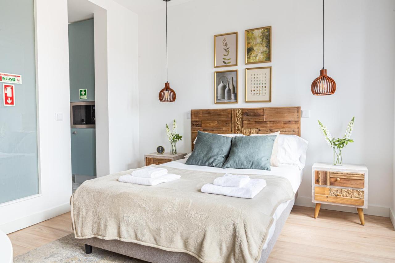 Castelo Apartment