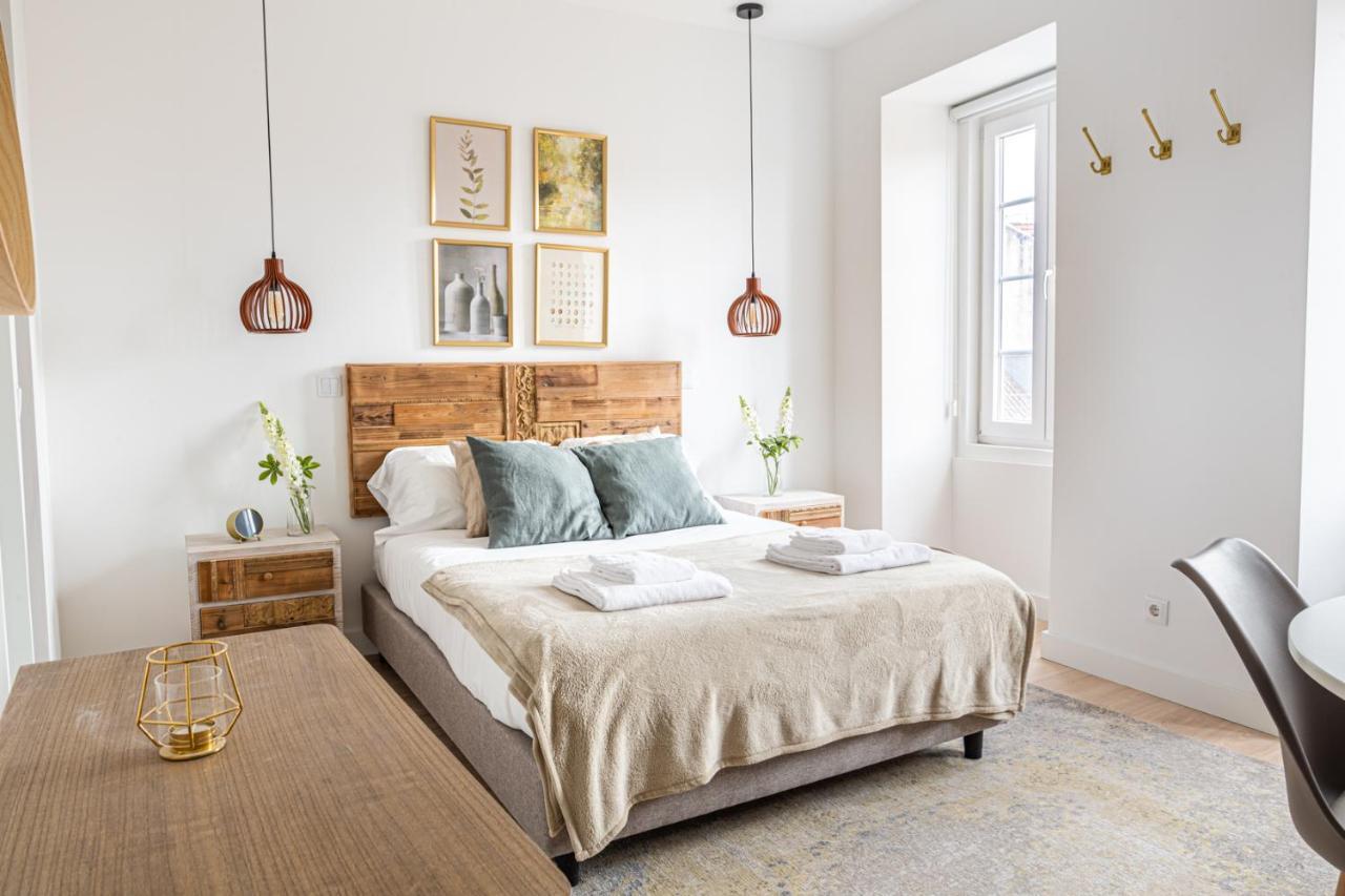Apartment Castelo Lissabon