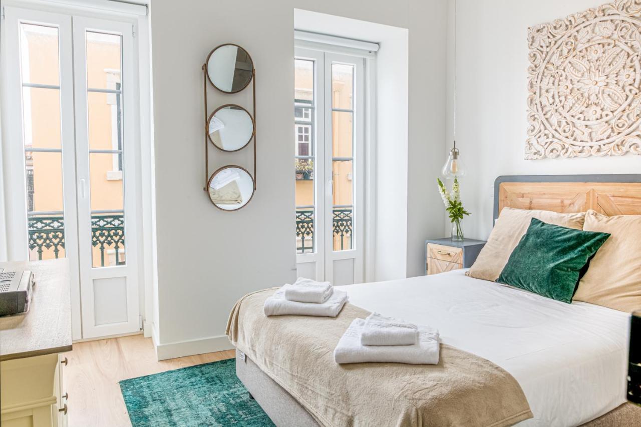 Apartment Castelo Lissabon