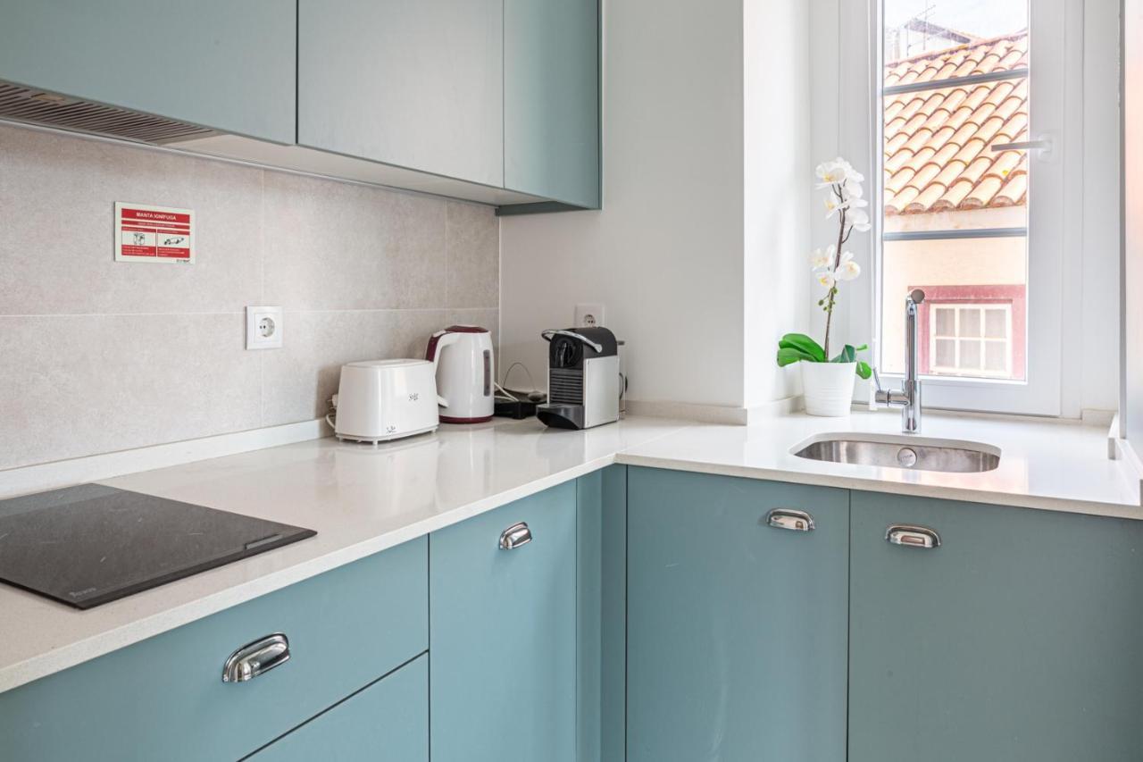 Apartamento Castelo *