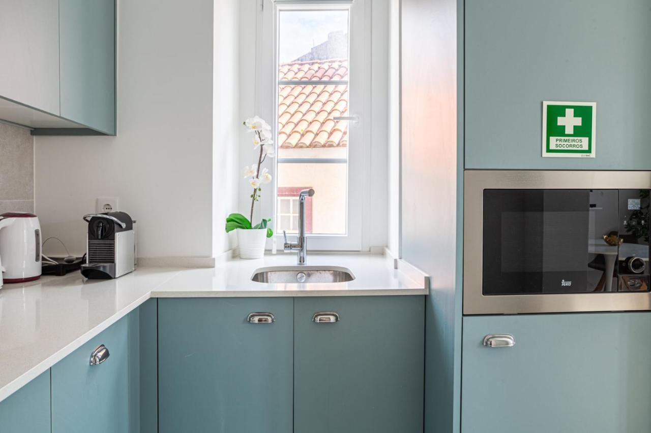 Castelo Apartment *