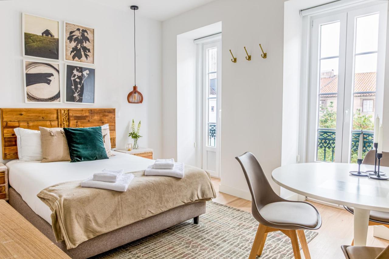 Apartamento Castelo *