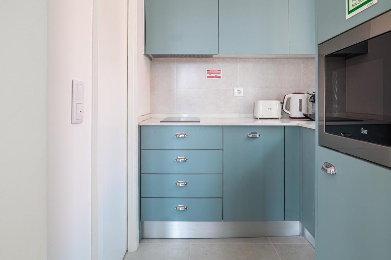 Apartment Castelo *