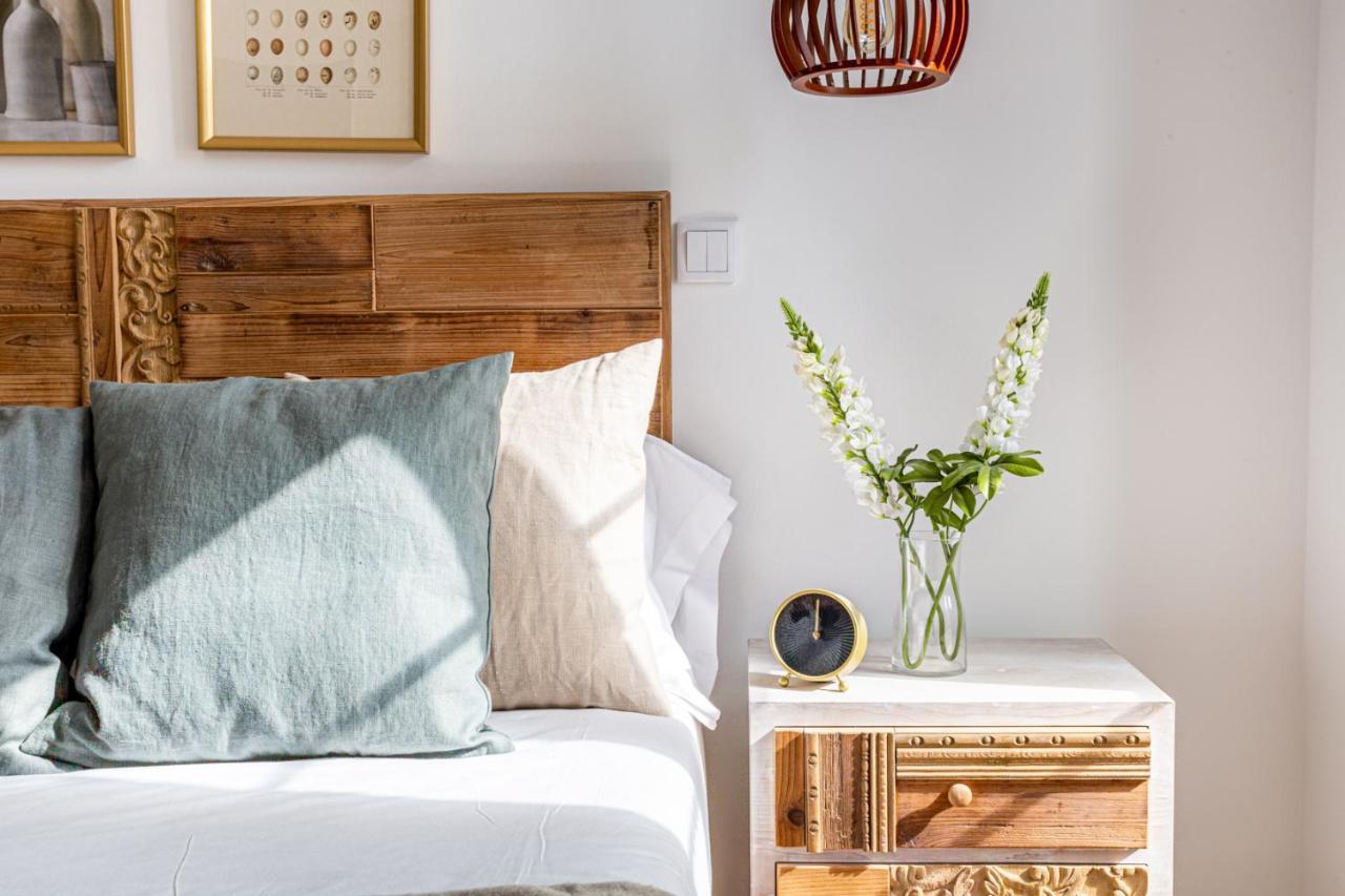 Castelo Apartment Lissabon