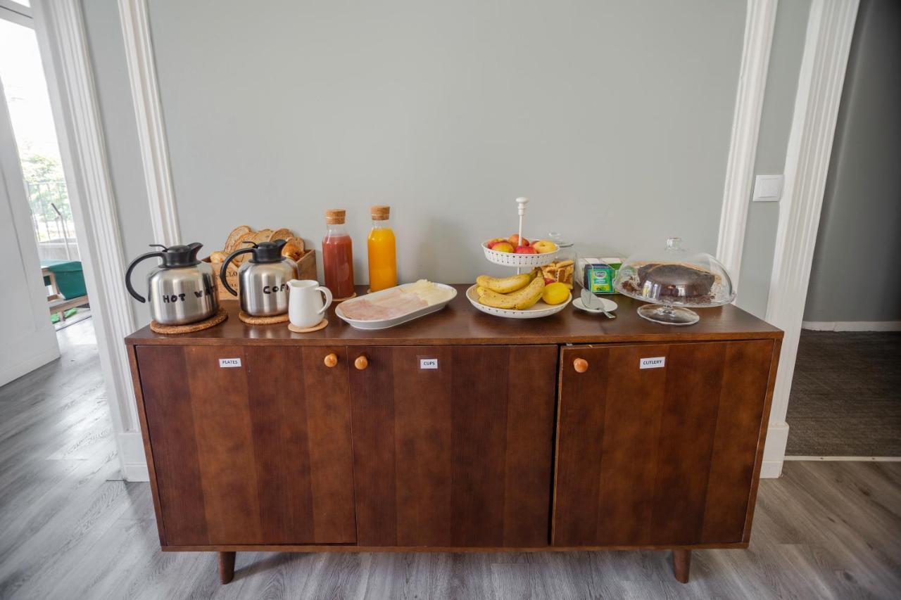 The Hygge - Estrela Frühstückspension