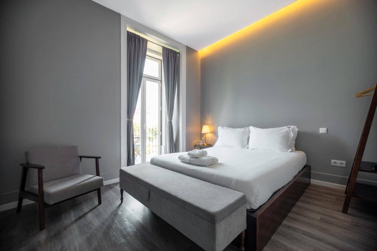 The Hygge - Estrela 3* Lissabon