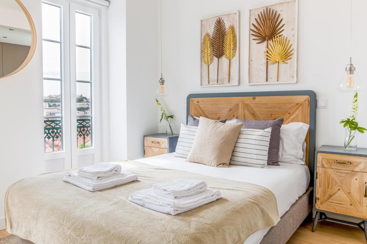 Apartamento Castelo *