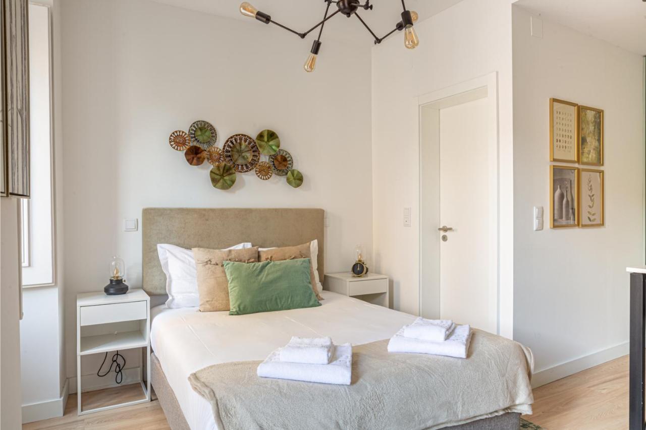 Castelo Apartment Lissabon