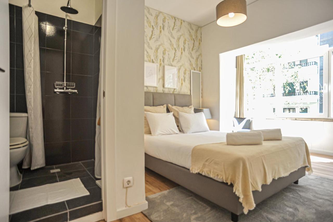 Casa de hóspedes Marques De Pombal - 8 Bedroom *
