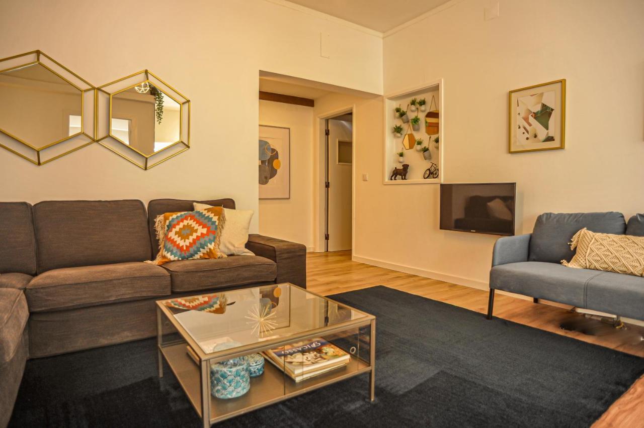 Marques De Pombal - 8 Bedroom Gasthof *
