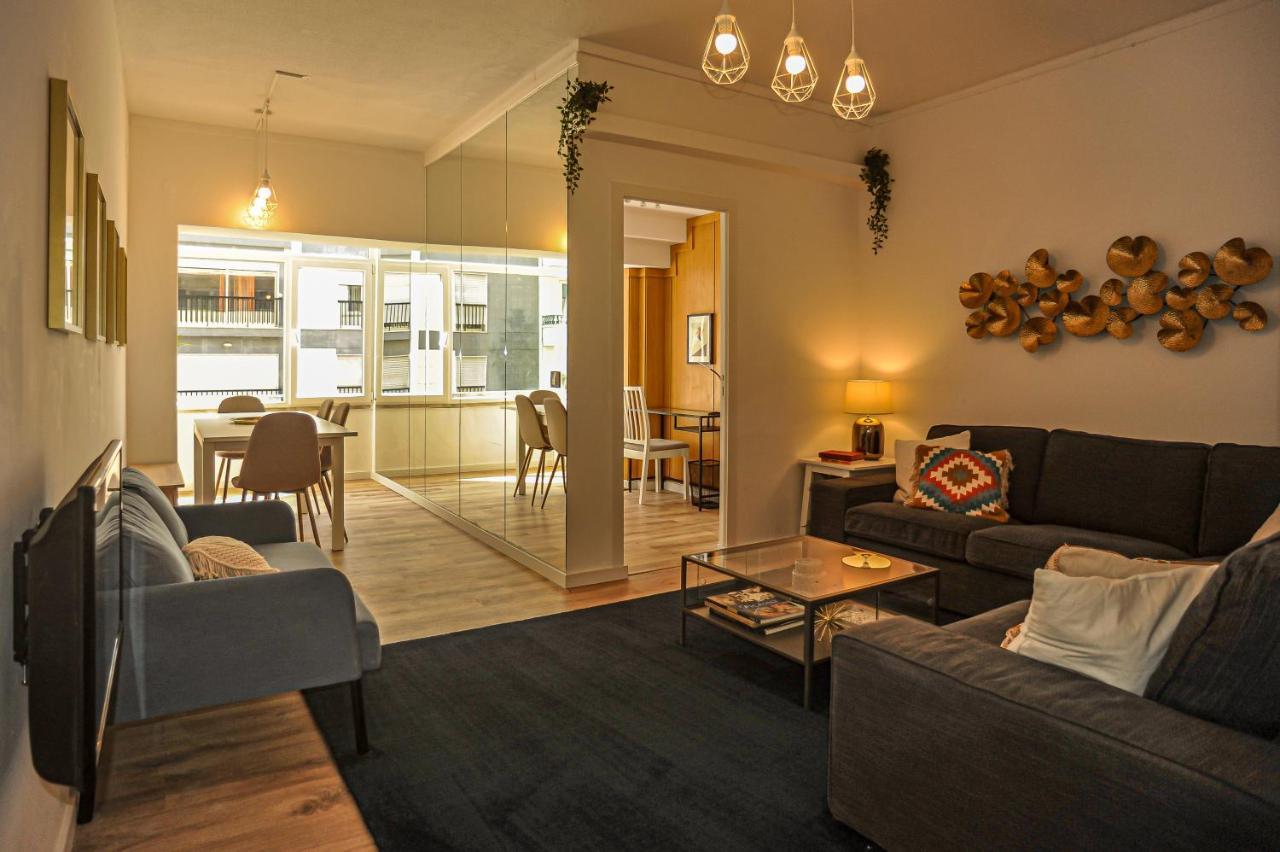 Marques De Pombal - 8 Bedroom Gasthof