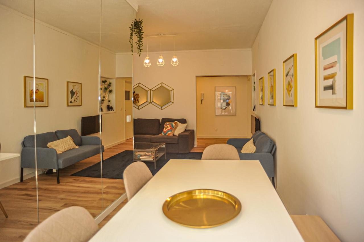 Marques De Pombal - 8 Bedroom Gasthof *