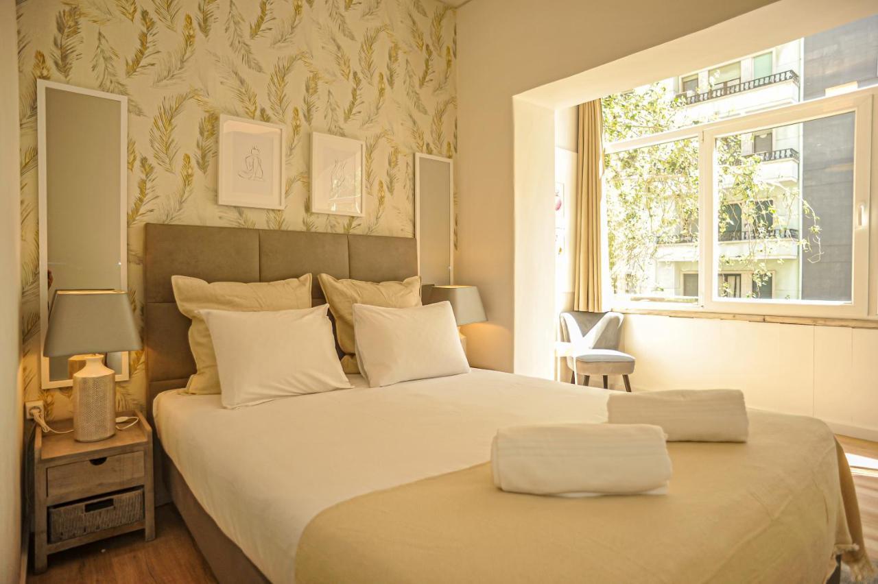 Marques De Pombal - 8 Bedroom Lisboa