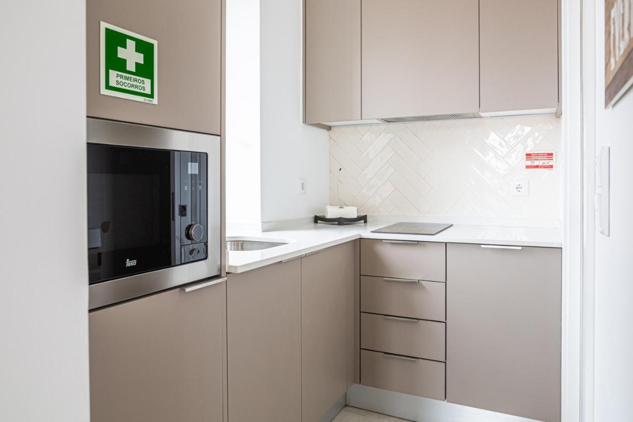 Castelo Apartment *