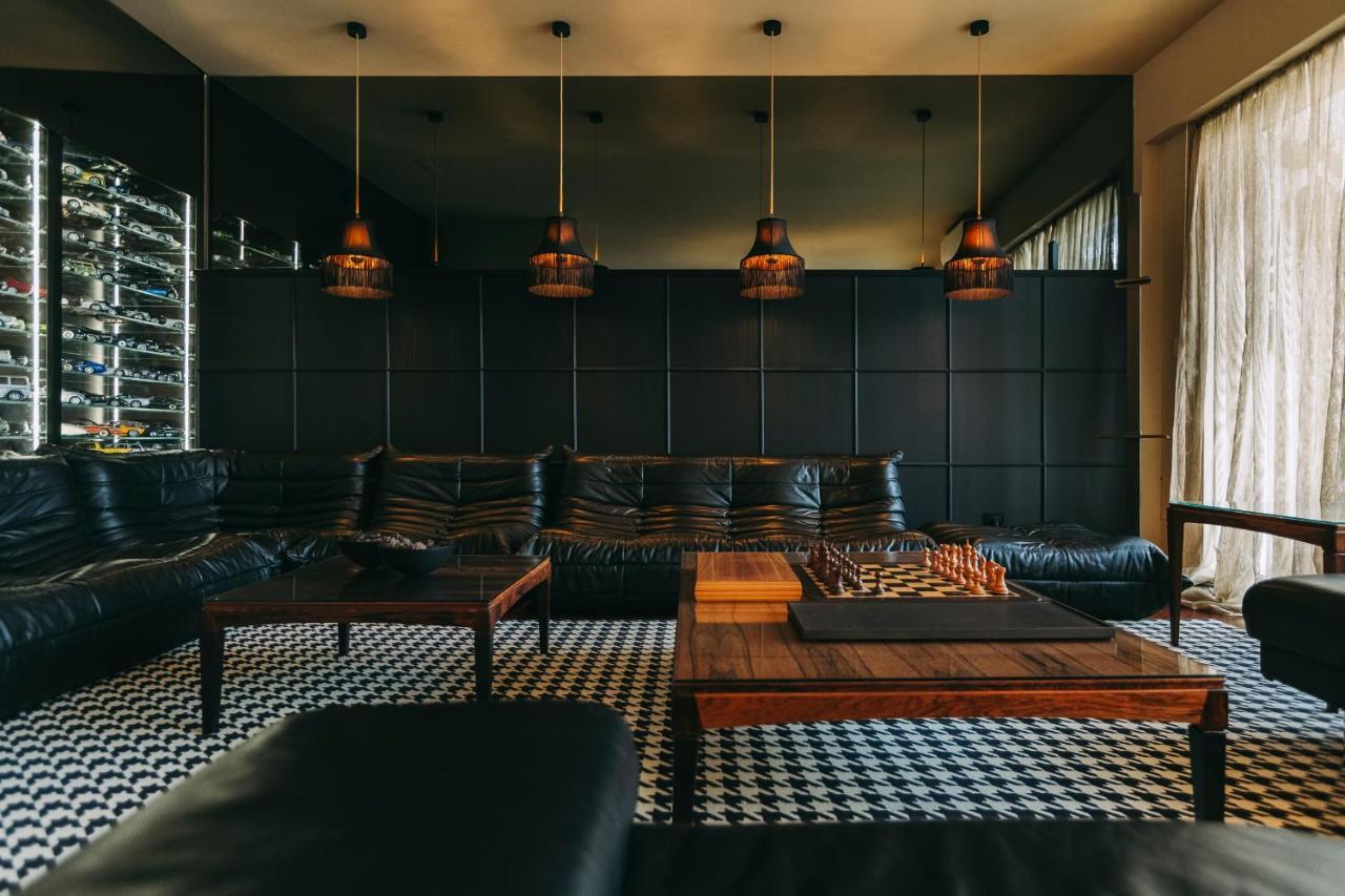 The Felix 10 Alojamento de Acomodação e Pequeno-almoço Lisboa