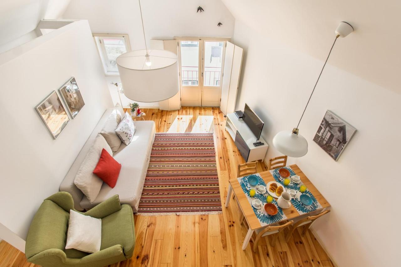 Apartamento Guest Alfama